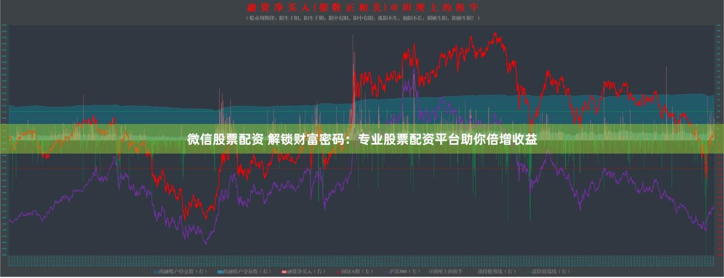 微信股票配资 解锁财富密码：专业股票配资平台助你倍增收益
