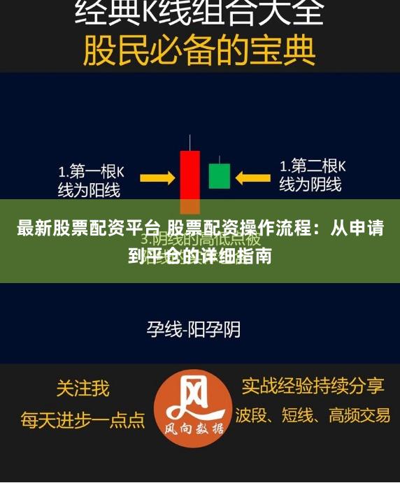 最新股票配资平台 股票配资操作流程:从申请到平仓的详细指南