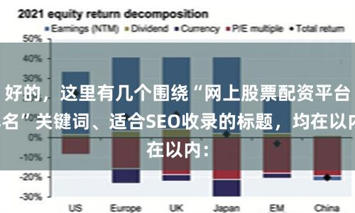 好的，这里有几个围绕“网上股票配资平台排名”关键词、适合SEO收录的标题，均在以内：