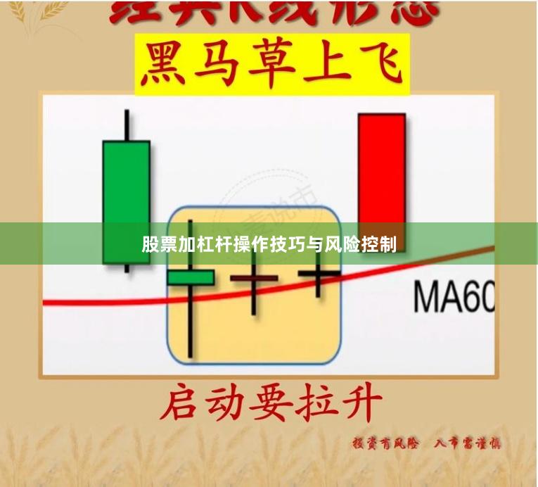 股票加杠杆操作技巧与风险控制