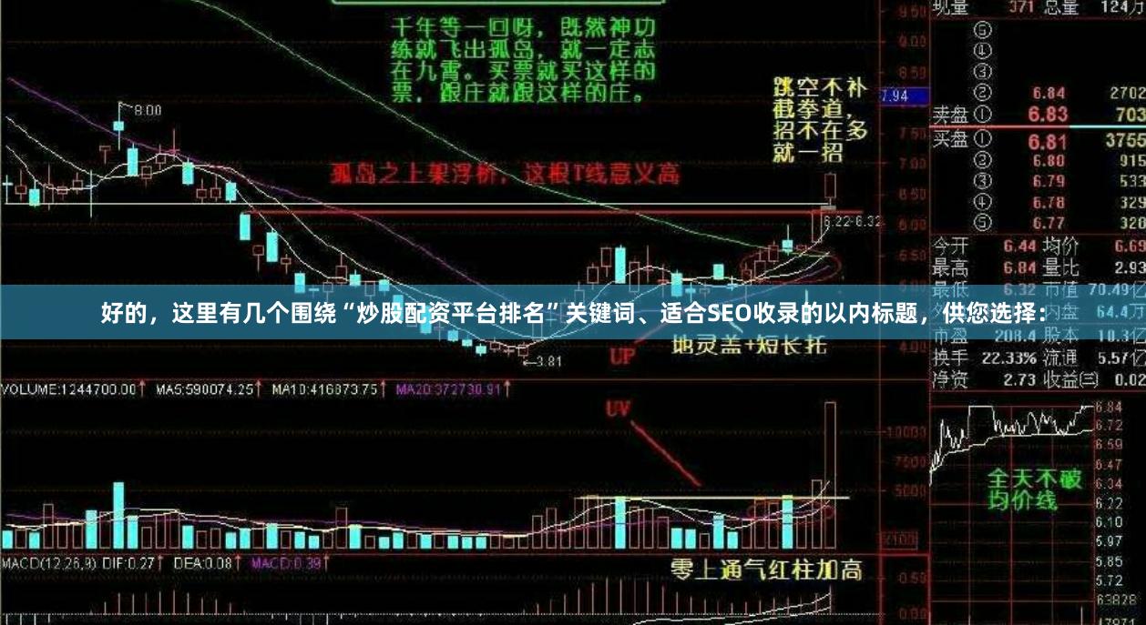 好的，这里有几个围绕“炒股配资平台排名”关键词、适合SEO收录的以内标题，供您选择：