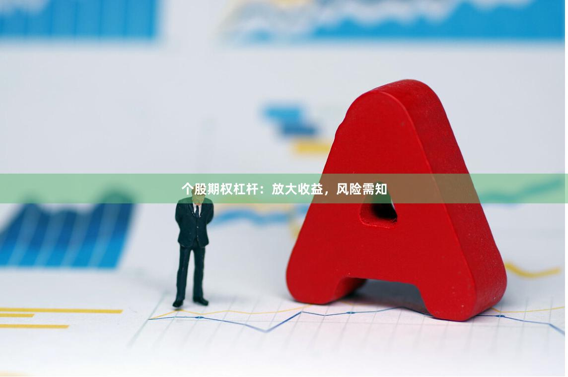 个股期权杠杆：放大收益，风险需知